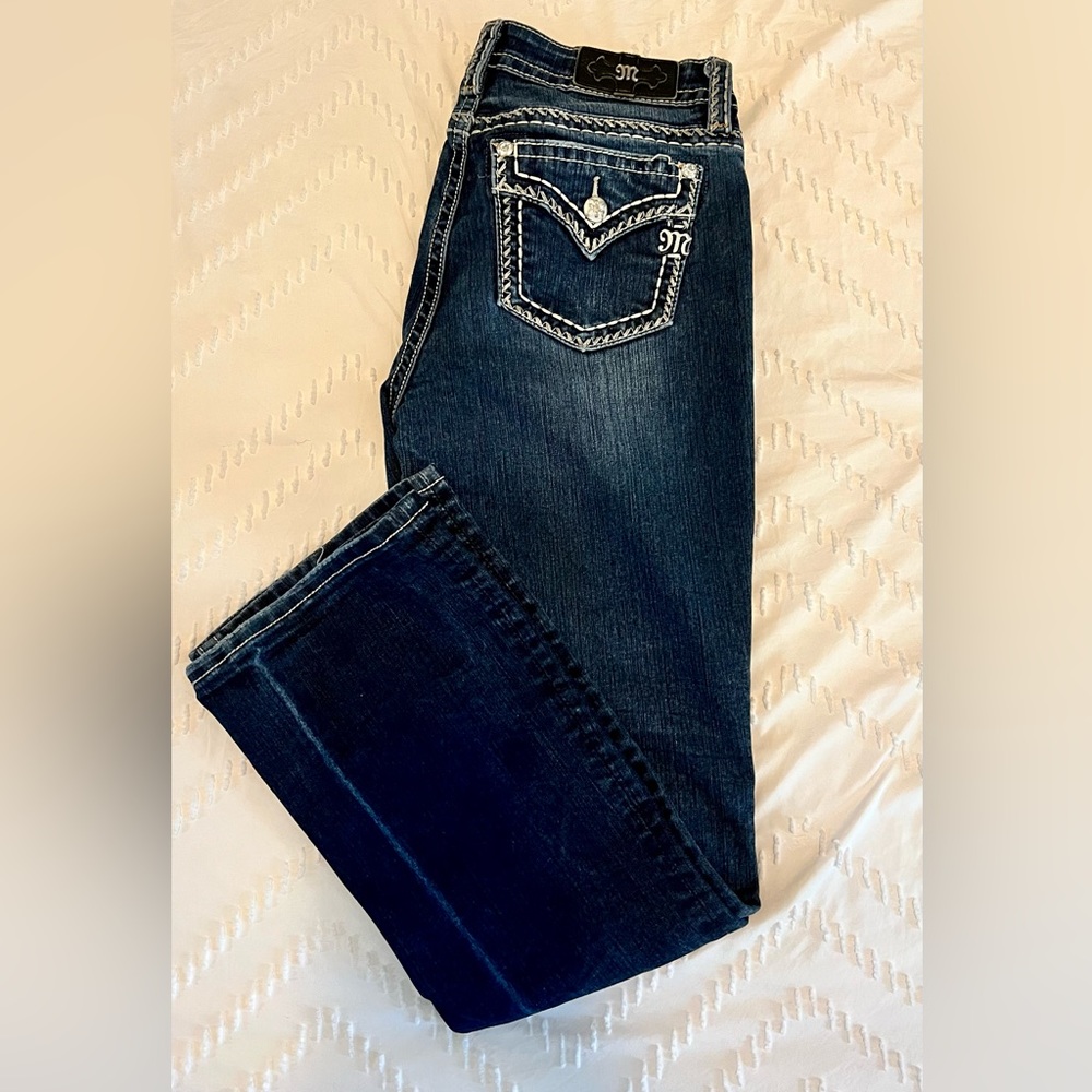 MISS ME jeans size 30